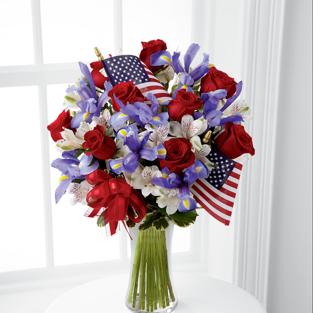 Unity Bouquet – Imperial Flower Shop Ltd, Brampton ON