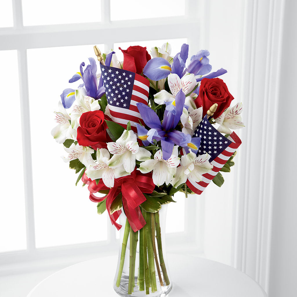 Unity Bouquet – Imperial Flower Shop Ltd, Brampton ON