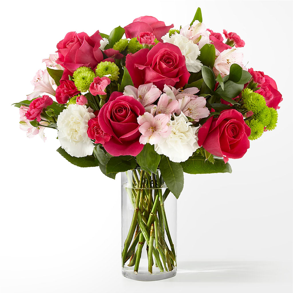Sweet & Pretty Bouquet – Imperial Flower Shop Ltd, Brampton ON