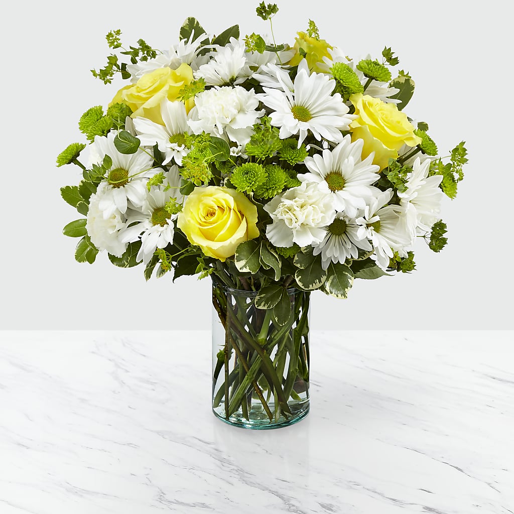 Happy Day Bouquet – Imperial Flower Shop Ltd, Brampton ON