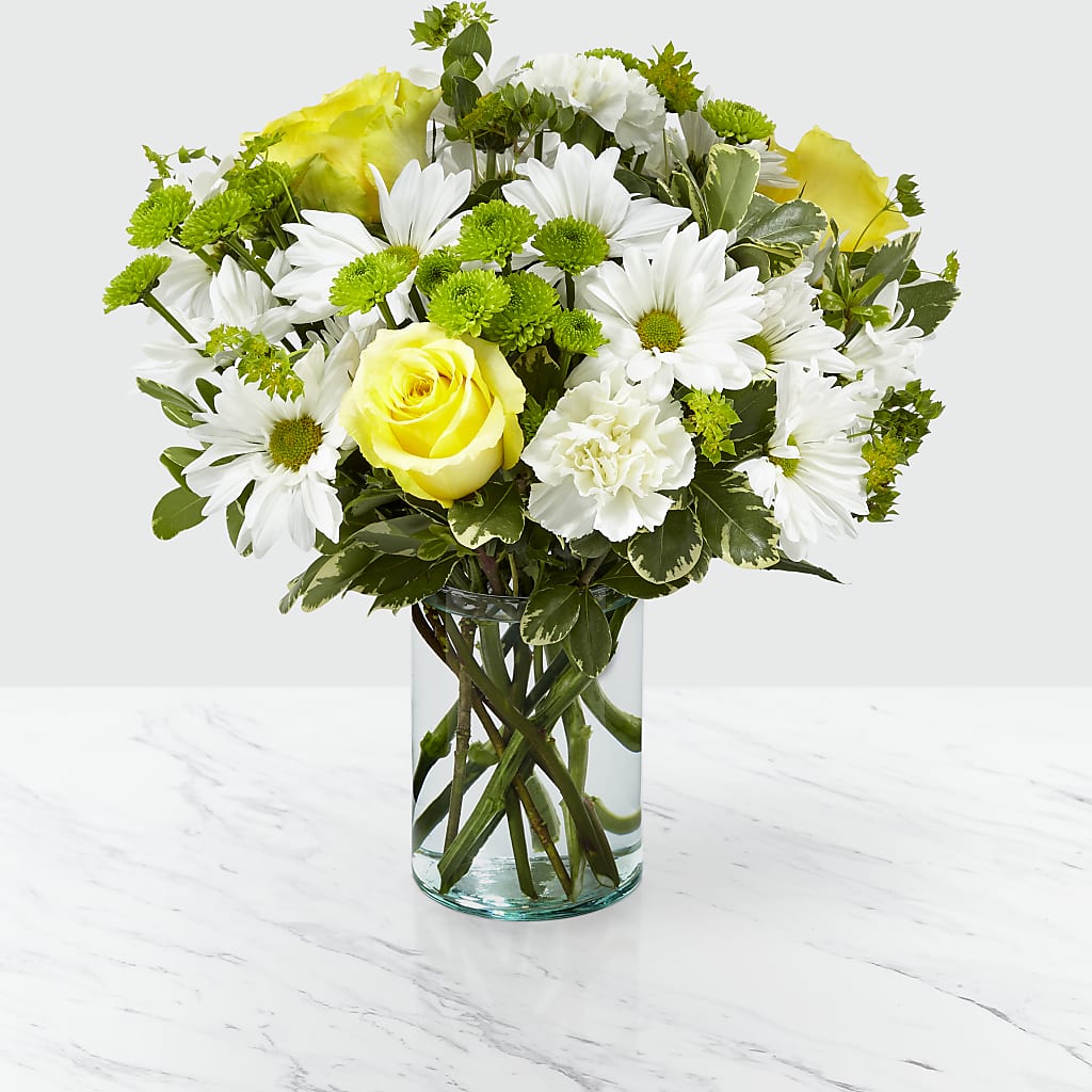 Happy Day Bouquet – Imperial Flower Shop Ltd, Brampton ON