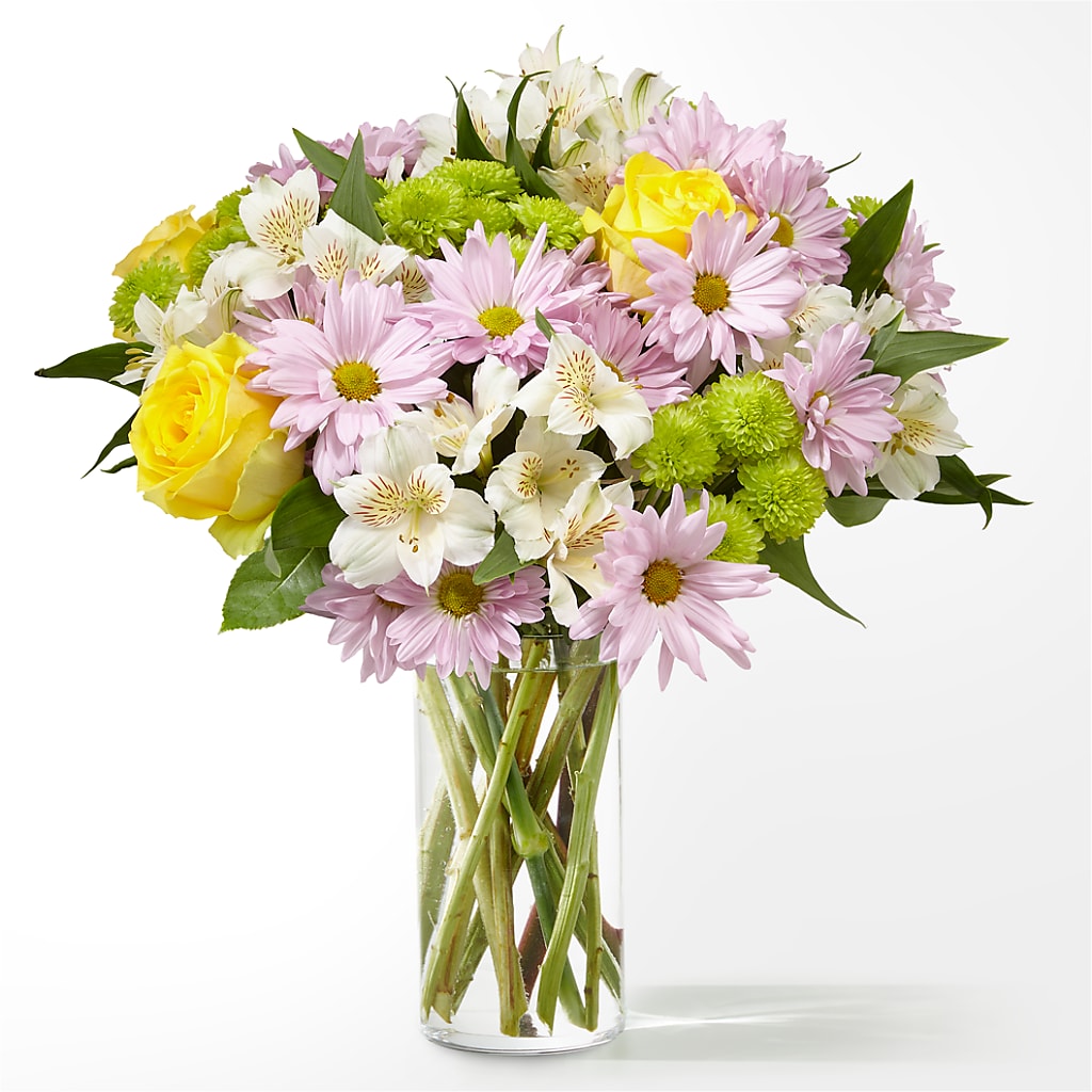 Sweet Spring Delight Bouquet – Imperial Flower Shop Ltd, Brampton ON
