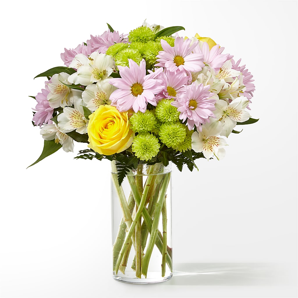 Sweet Spring Delight Bouquet – Imperial Flower Shop Ltd, Brampton ON