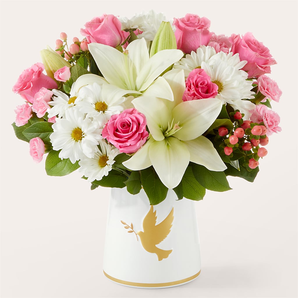 Whispers of Comfort Bouquet – Imperial Flower Shop Ltd, Brampton ON