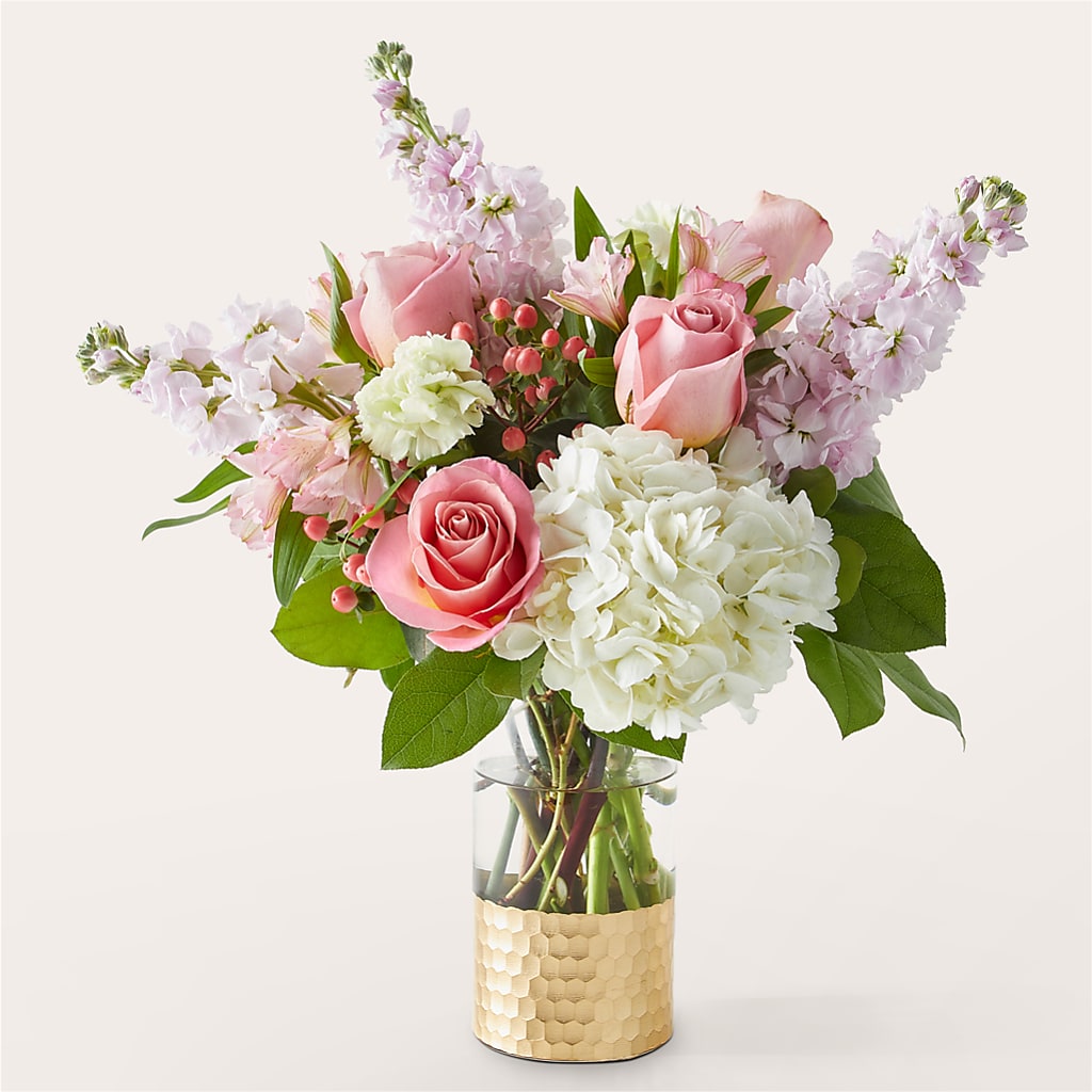 Little Luxuries Bouquet – Imperial Flower Shop Ltd, Brampton ON