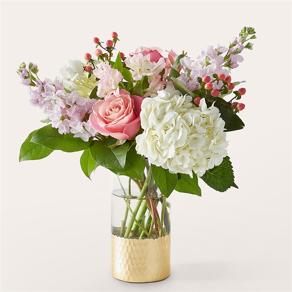Little Luxuries Bouquet – Imperial Flower Shop Ltd, Brampton ON