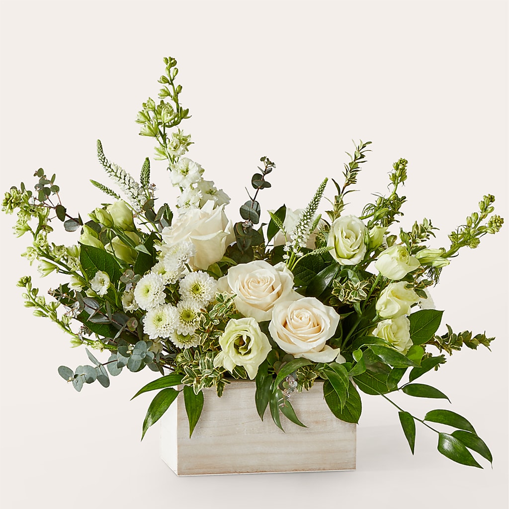 Cashmere Bouquet – Imperial Flower Shop Ltd, Brampton ON