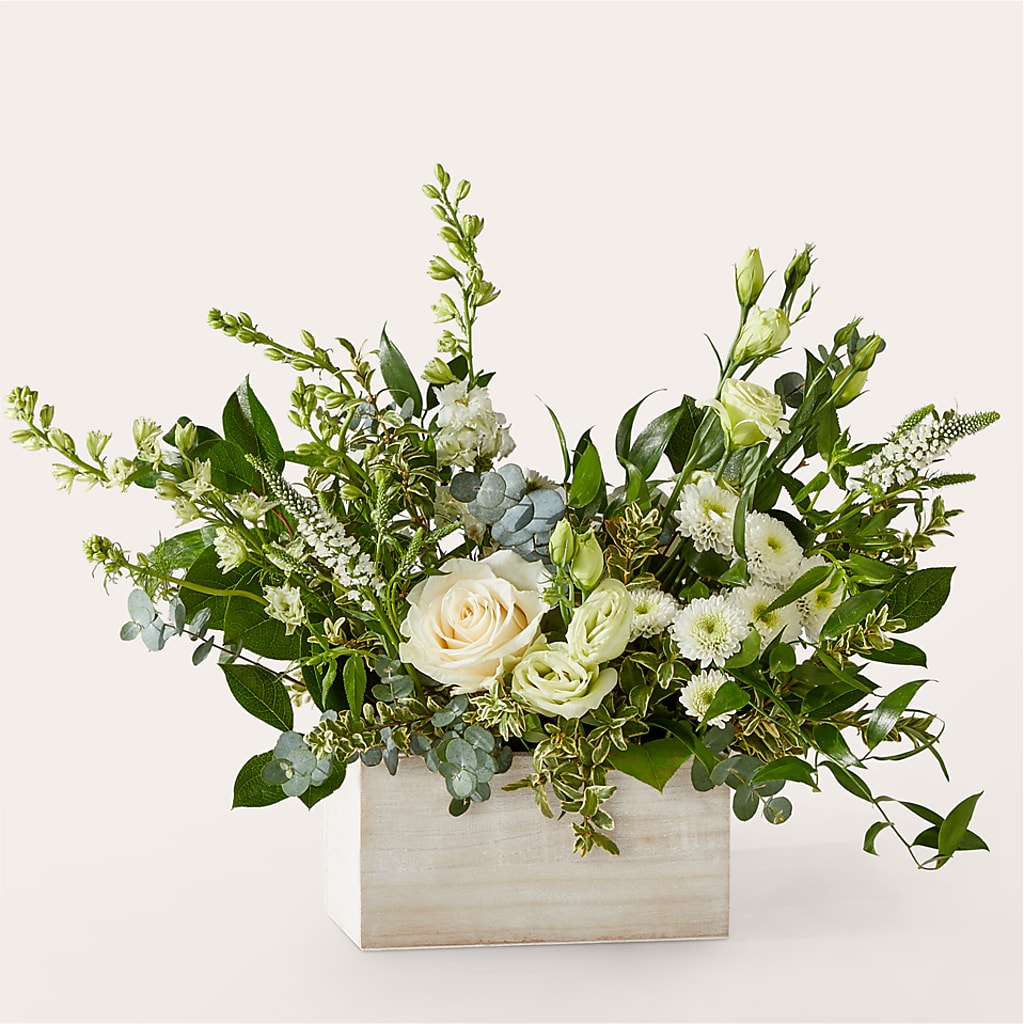 Cashmere Bouquet – Imperial Flower Shop Ltd, Brampton ON