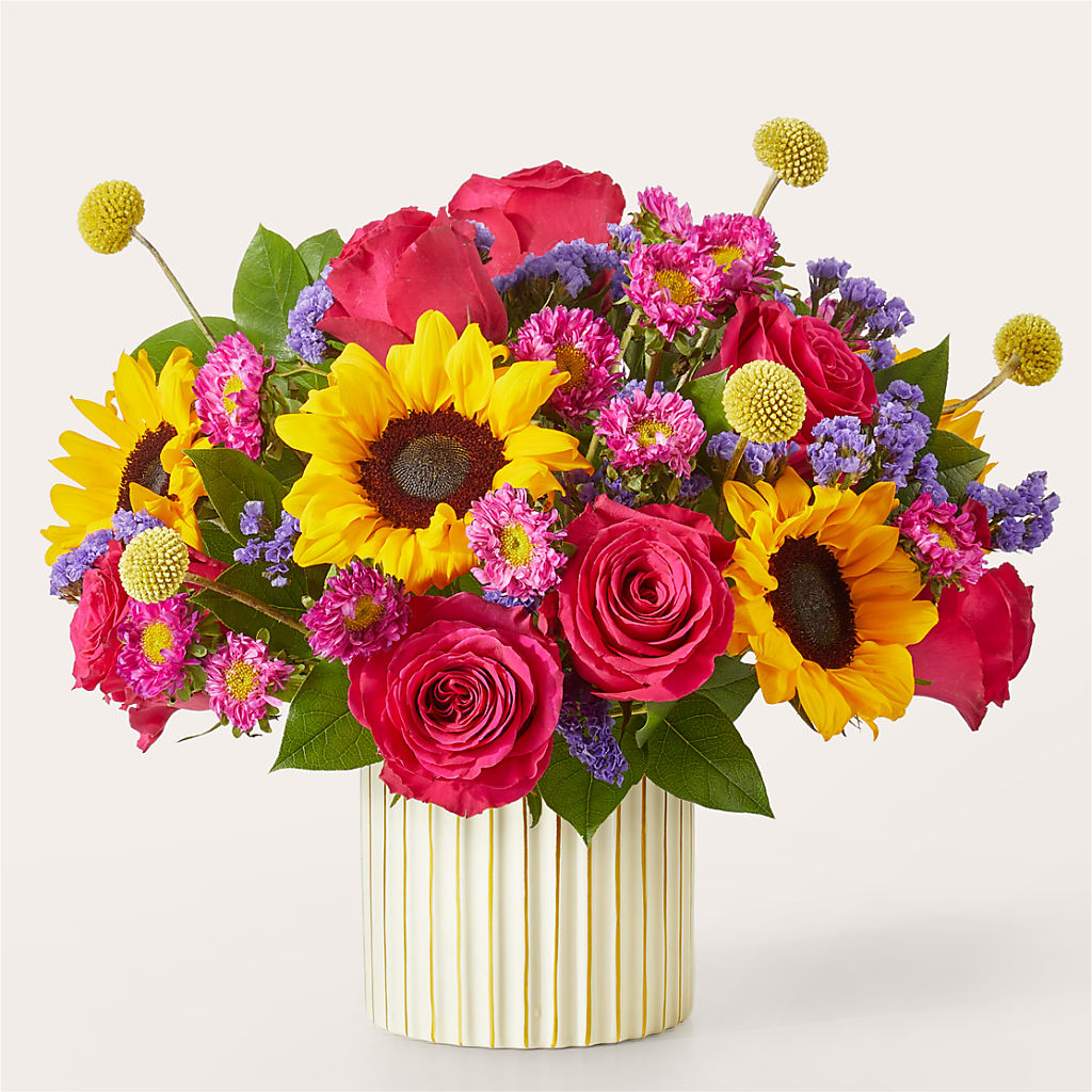 Bubbly Bouquet – Imperial Flower Shop Ltd, Brampton ON