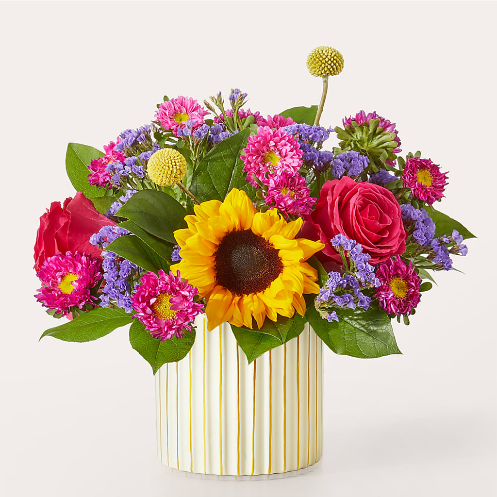 Bubbly Bouquet – Imperial Flower Shop Ltd, Brampton ON