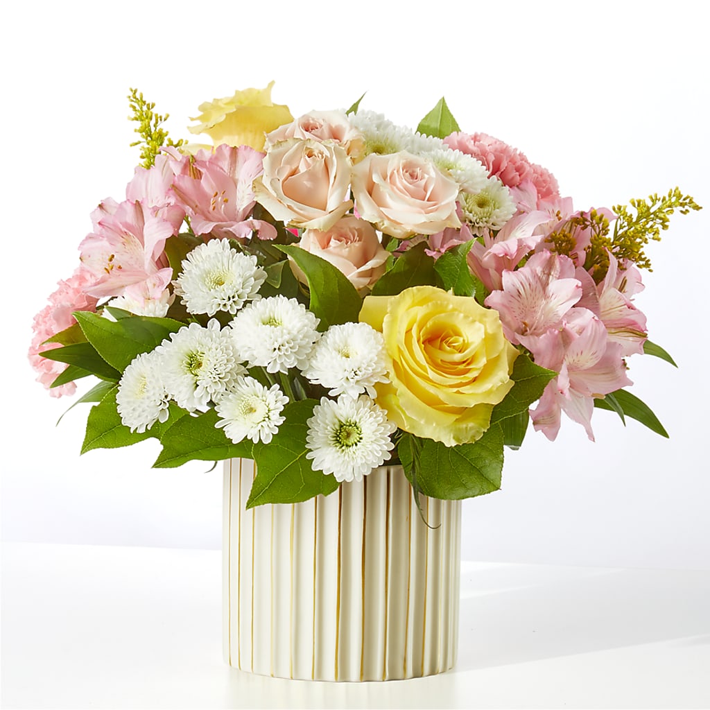 Watercolors Bouquet – Imperial Flower Shop Ltd, Brampton ON