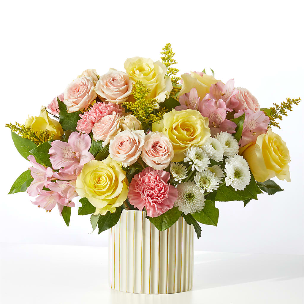 Watercolors Bouquet – Imperial Flower Shop Ltd, Brampton ON