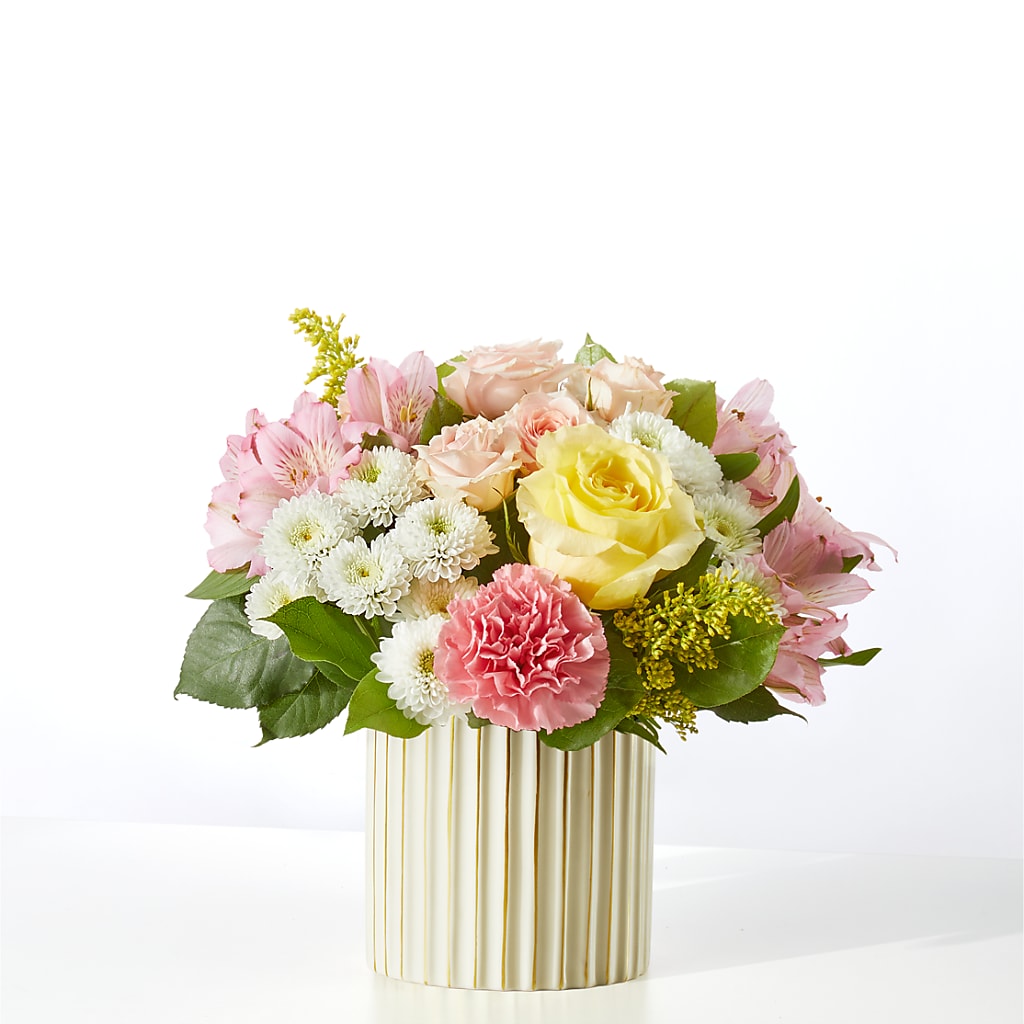 Watercolors Bouquet – Imperial Flower Shop Ltd, Brampton ON