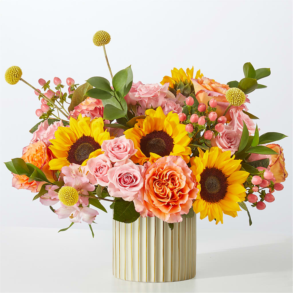 Sun's Out Bouquet – Imperial Flower Shop Ltd, Brampton ON