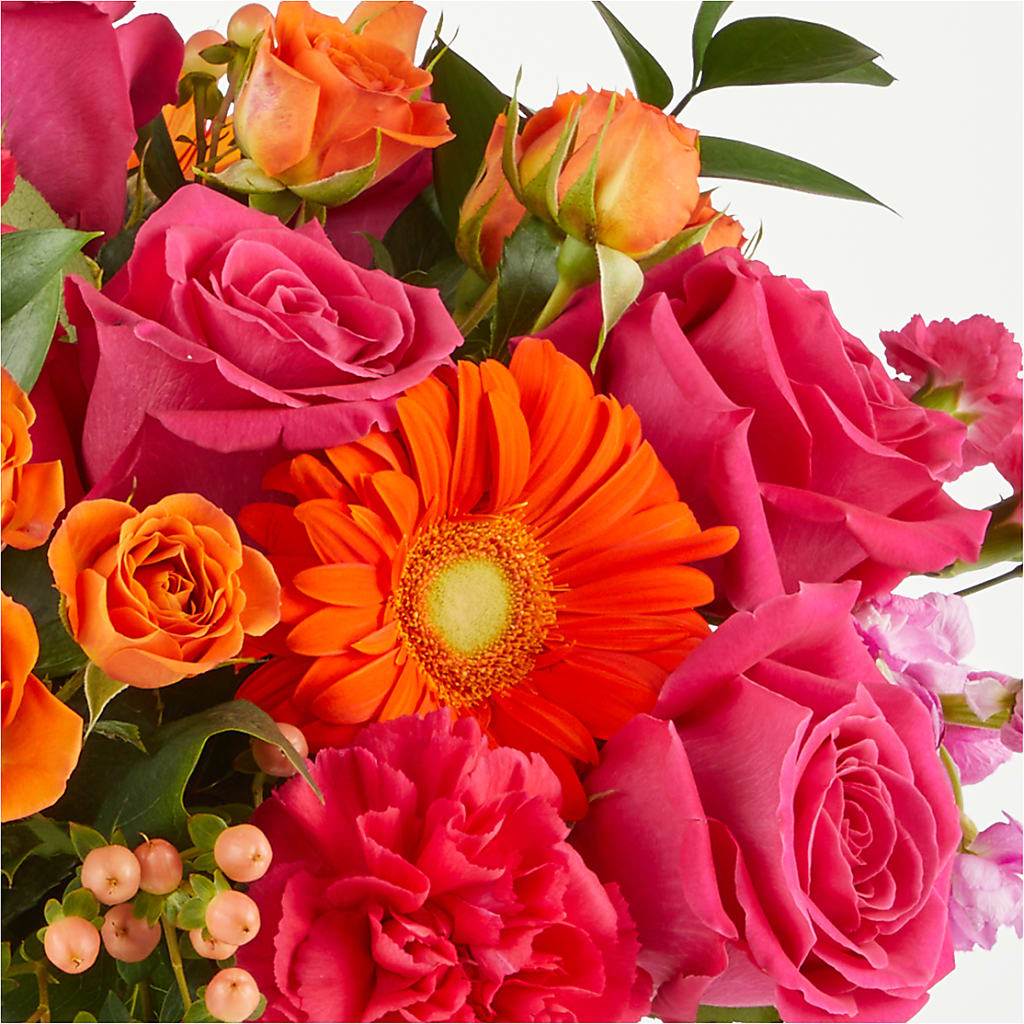 Florist Designed Mixed Bouquet – Imperial Flower Shop Ltd, Brampton ON