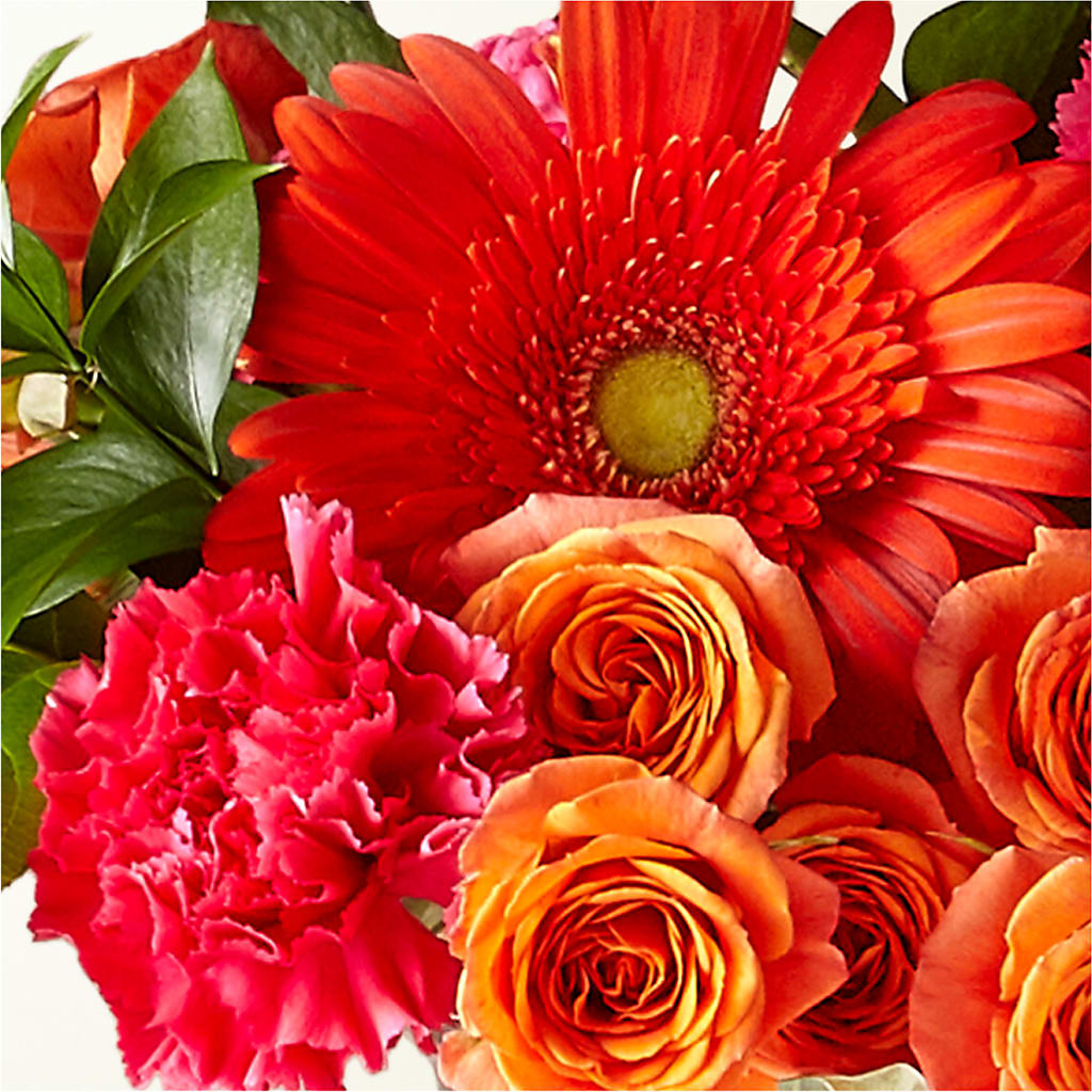 Florist Designed Mixed Bouquet – Imperial Flower Shop Ltd, Brampton ON