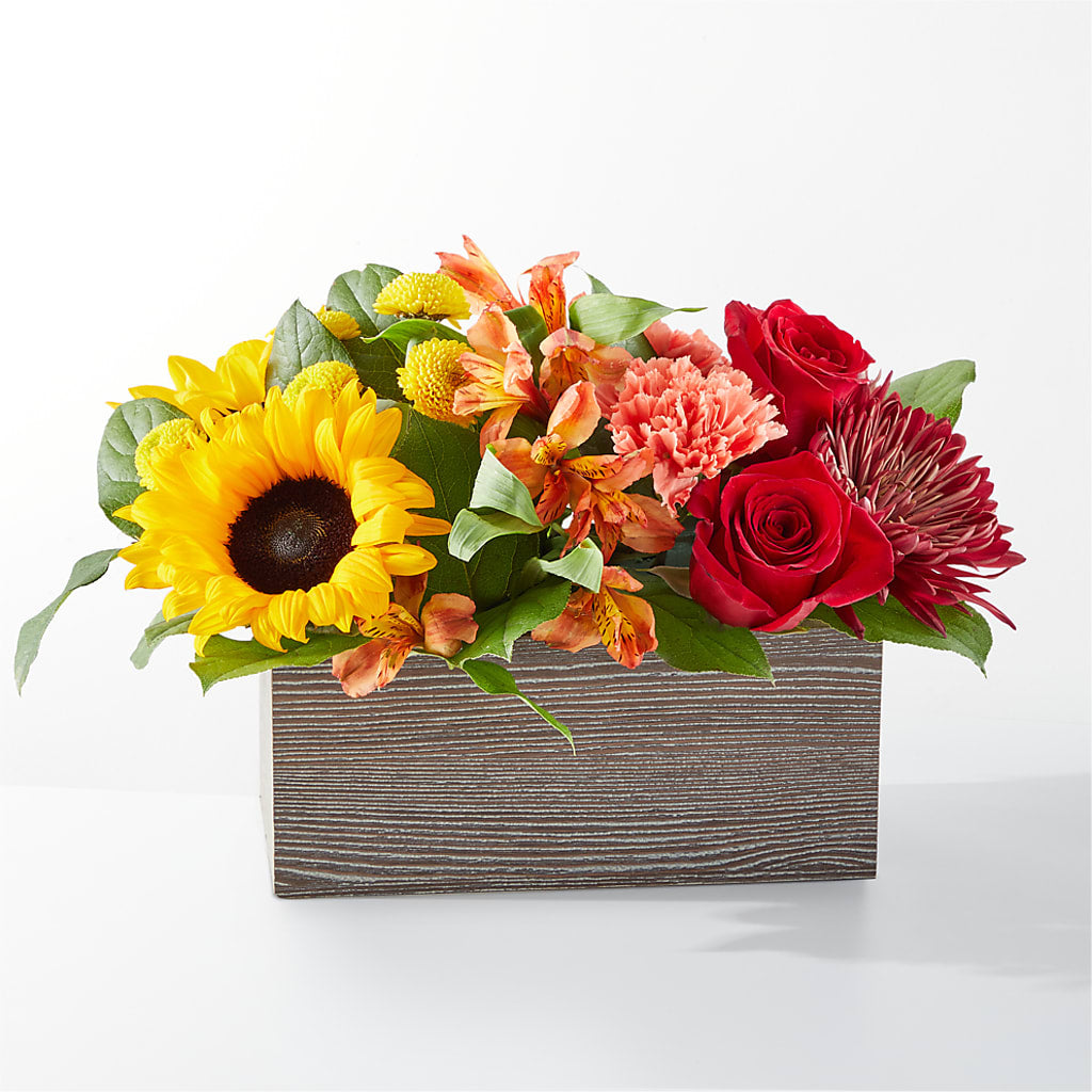 Autumn Orchard Bouquet – Imperial Flower Shop Ltd, Brampton ON