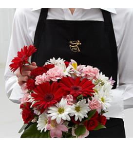 Cut Flower Bouquet / Designers Choice – Imperial Flower Shop Ltd, Brampton ON