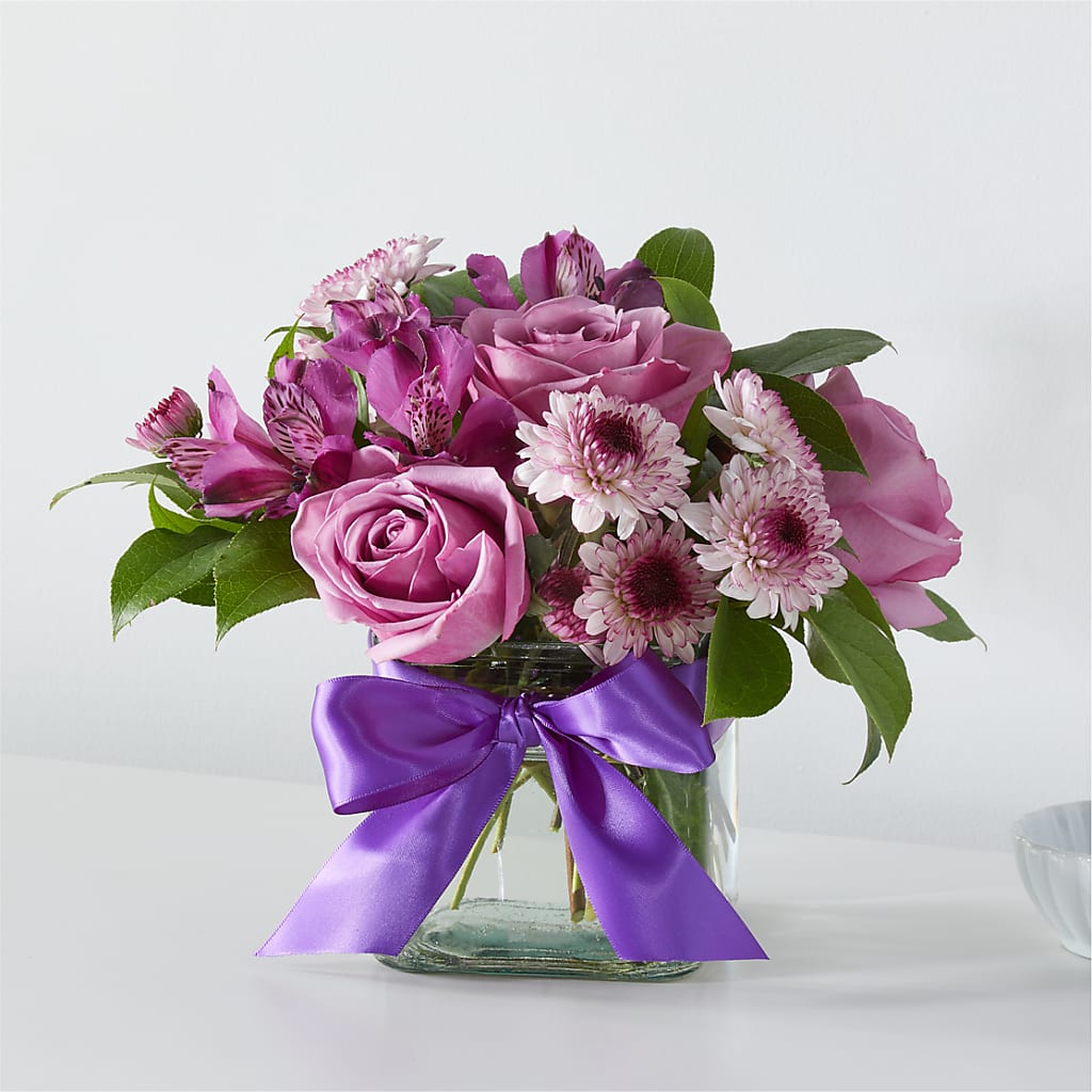 Sugarplum Bouquet – Imperial Flower Shop Ltd, Brampton ON