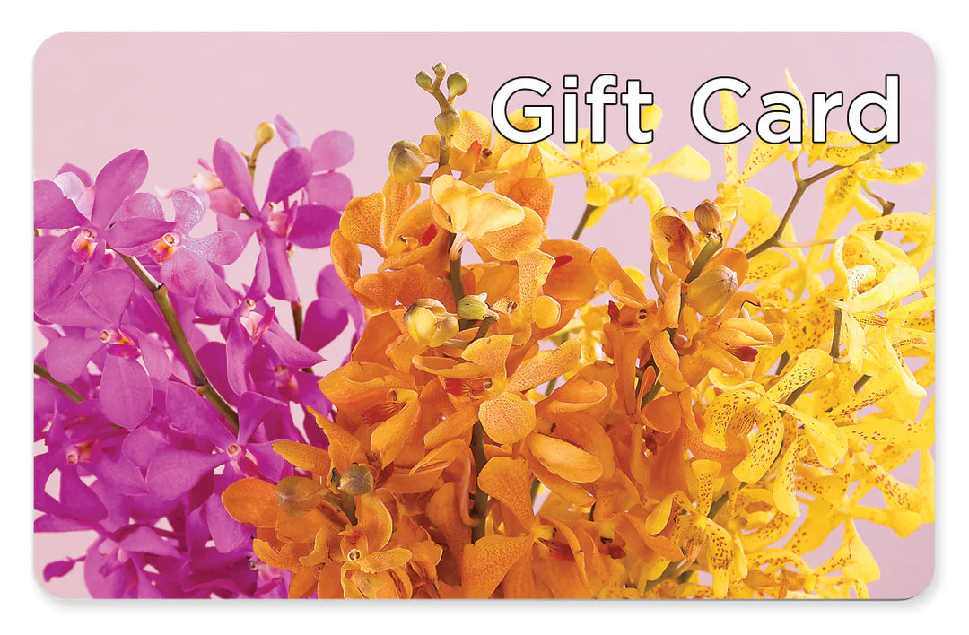 Gift Card – Imperial Flower Shop Ltd, Brampton ON