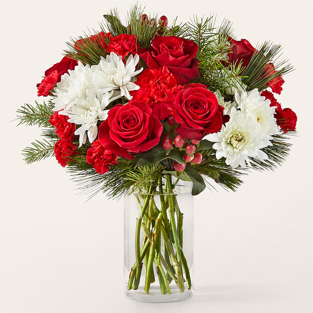 Seasonal Magic Bouquet – Imperial Flower Shop Ltd, Brampton ON