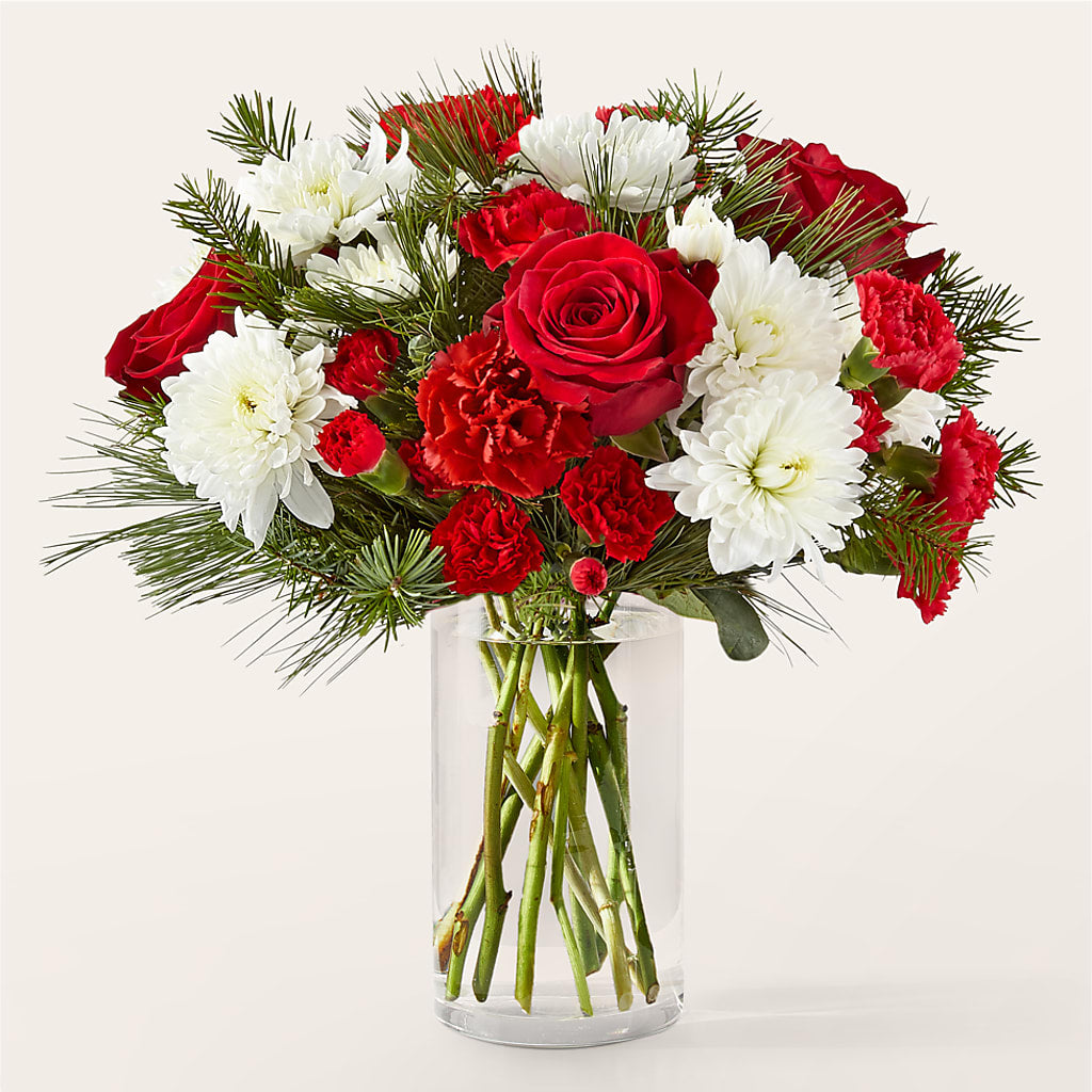 Seasonal Magic Bouquet – Imperial Flower Shop Ltd, Brampton ON