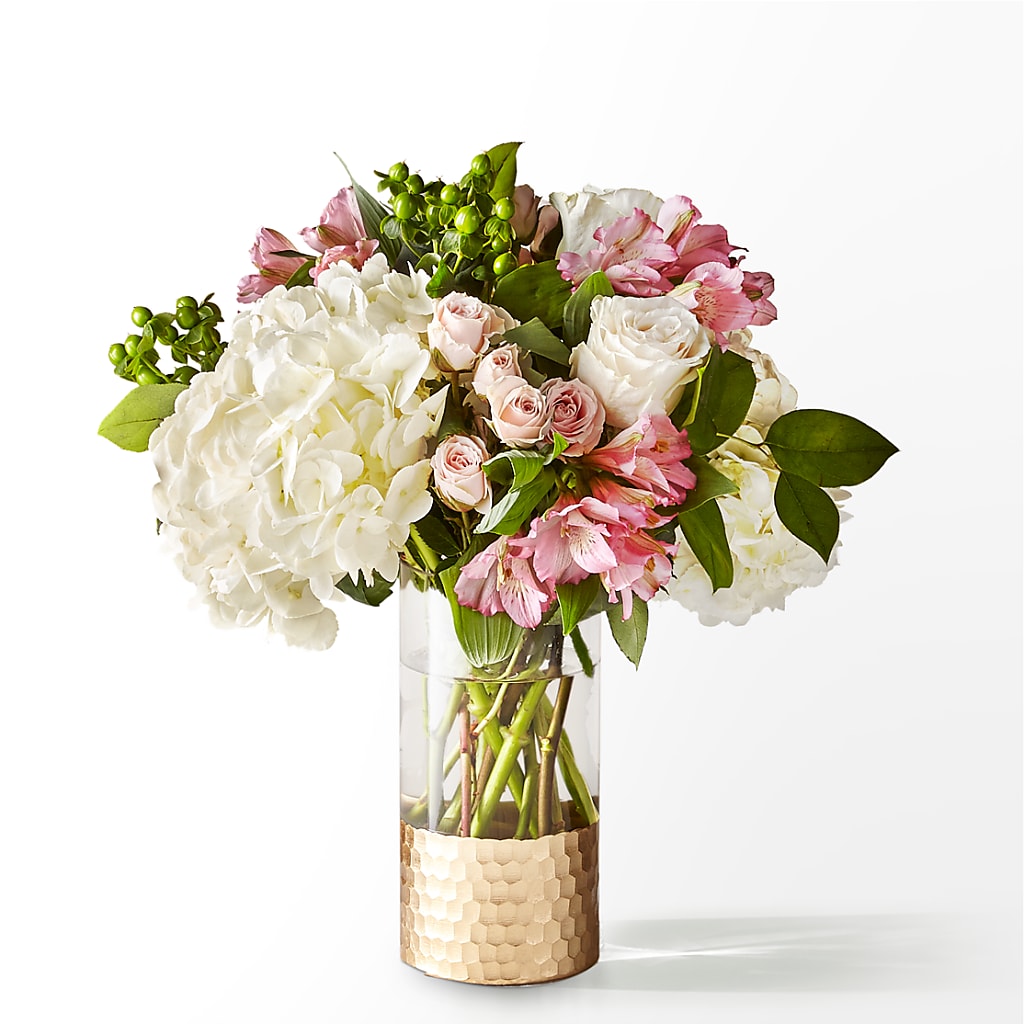 Parisian Stroll Bouquet – Imperial Flower Shop Ltd, Brampton ON