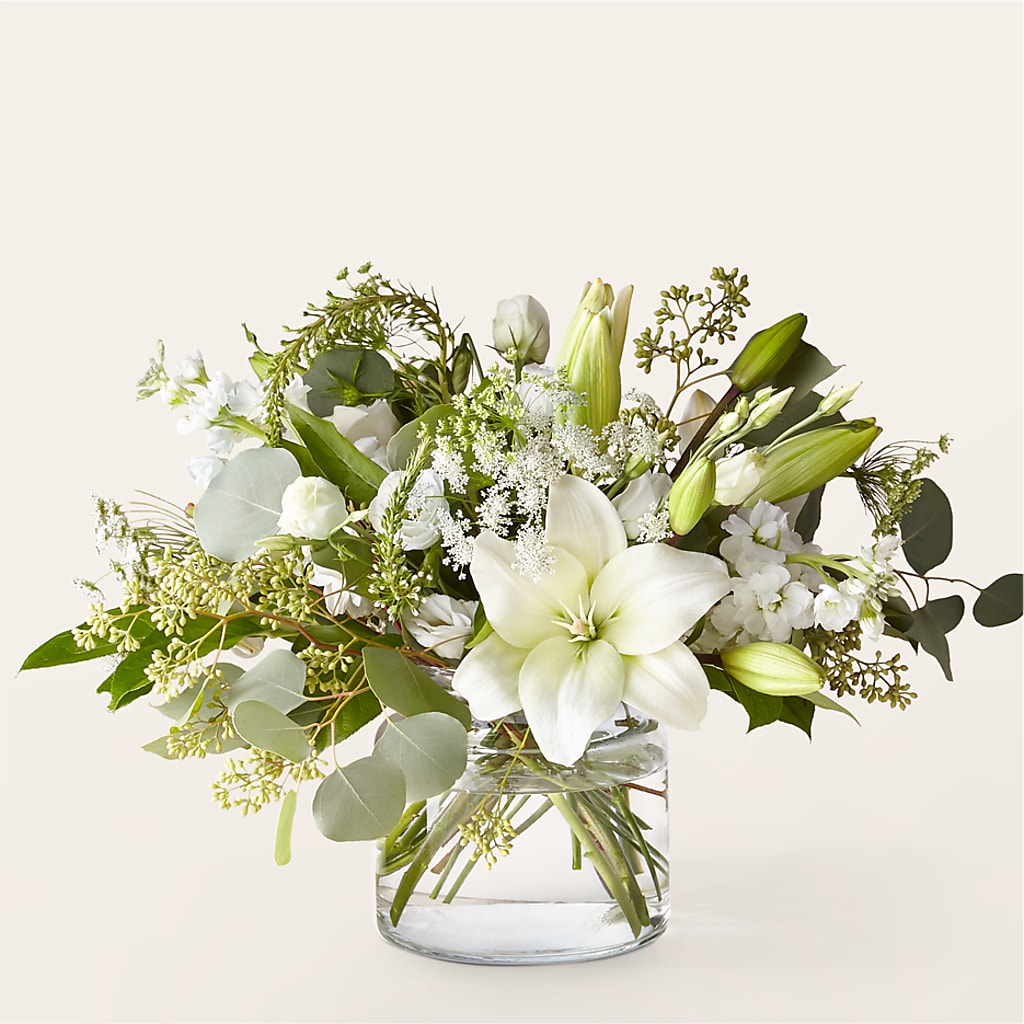 Alluring Elegance Bouquet – Imperial Flower Shop Ltd, Brampton ON