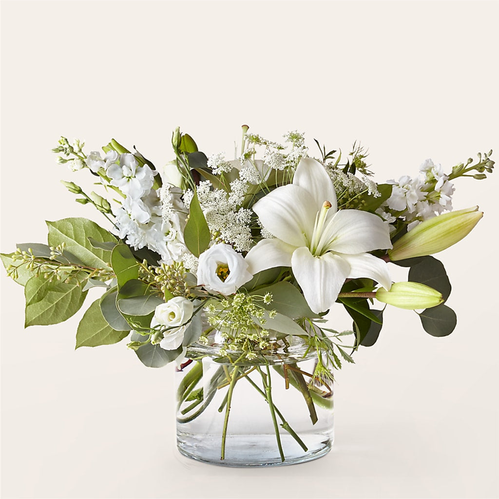 Alluring Elegance Bouquet – Imperial Flower Shop Ltd, Brampton ON