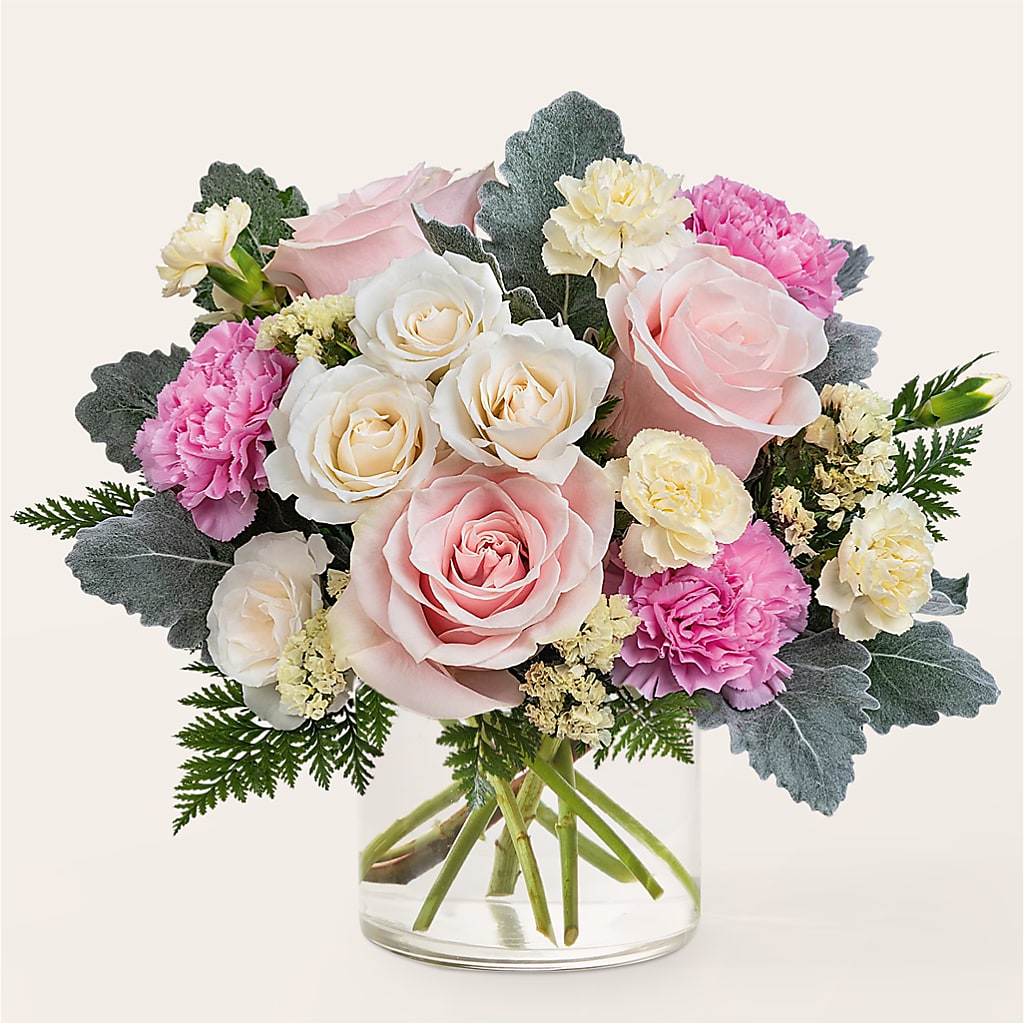Blissful Moments Bouquet – Imperial Flower Shop Ltd, Brampton ON