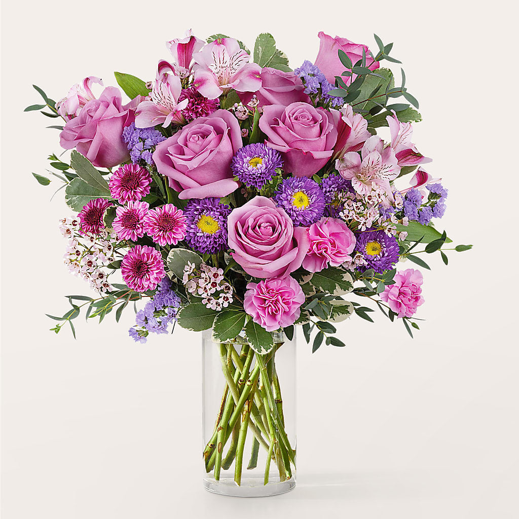 Fanciful Blossoms Bouquet – Imperial Flower Shop Ltd, Brampton ON