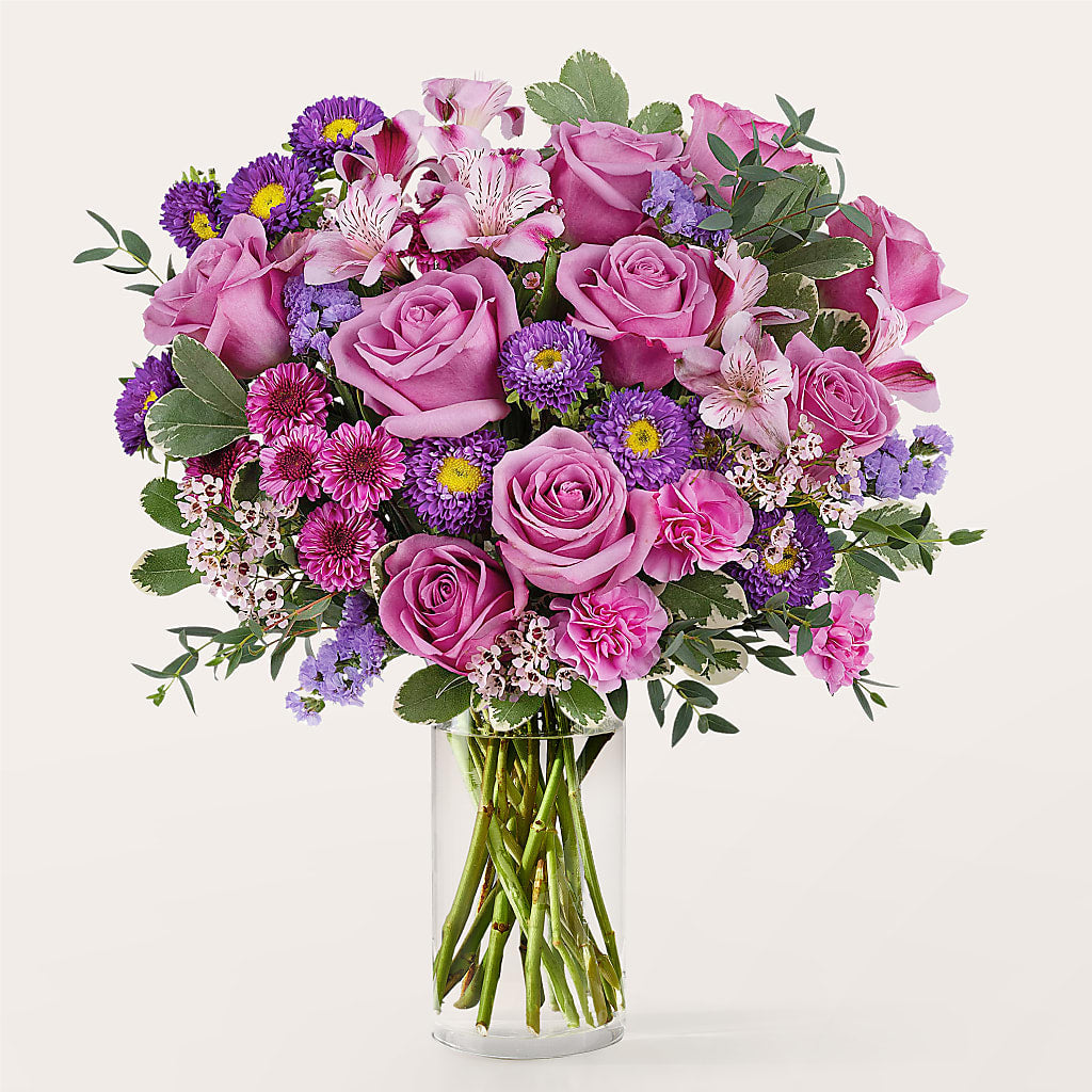 Fanciful Blossoms Bouquet – Imperial Flower Shop Ltd, Brampton ON