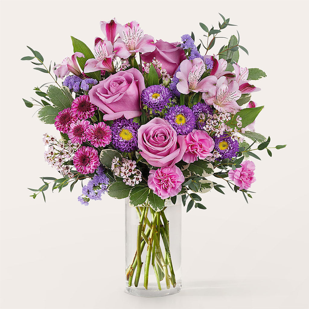 Fanciful Blossoms Bouquet – Imperial Flower Shop Ltd, Brampton ON