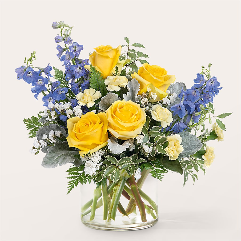 Butterfly Wings Bouquet – Imperial Flower Shop Ltd, Brampton ON