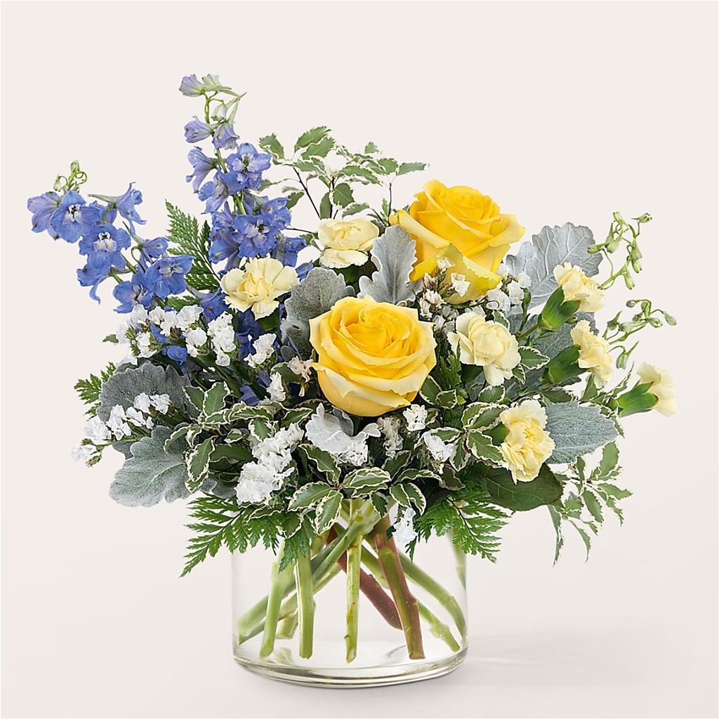 Butterfly Wings Bouquet – Imperial Flower Shop Ltd, Brampton ON