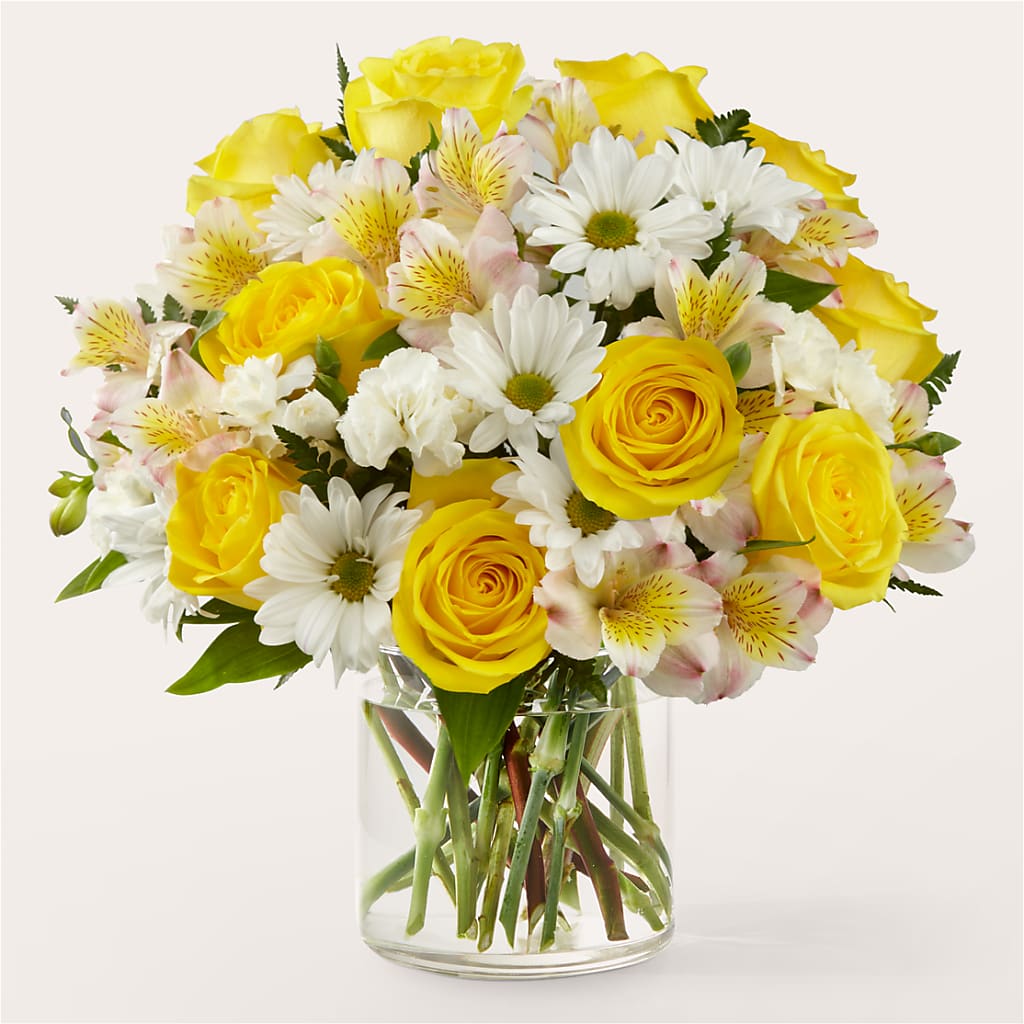 Gleeful Bouquet – Imperial Flower Shop Ltd, Brampton ON