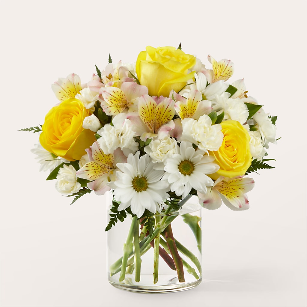Gleeful Bouquet – Imperial Flower Shop Ltd, Brampton ON