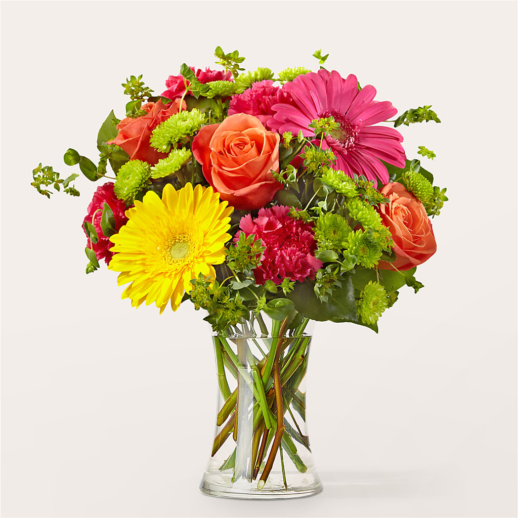 Fruit Punch Bouquet – Imperial Flower Shop Ltd, Brampton ON