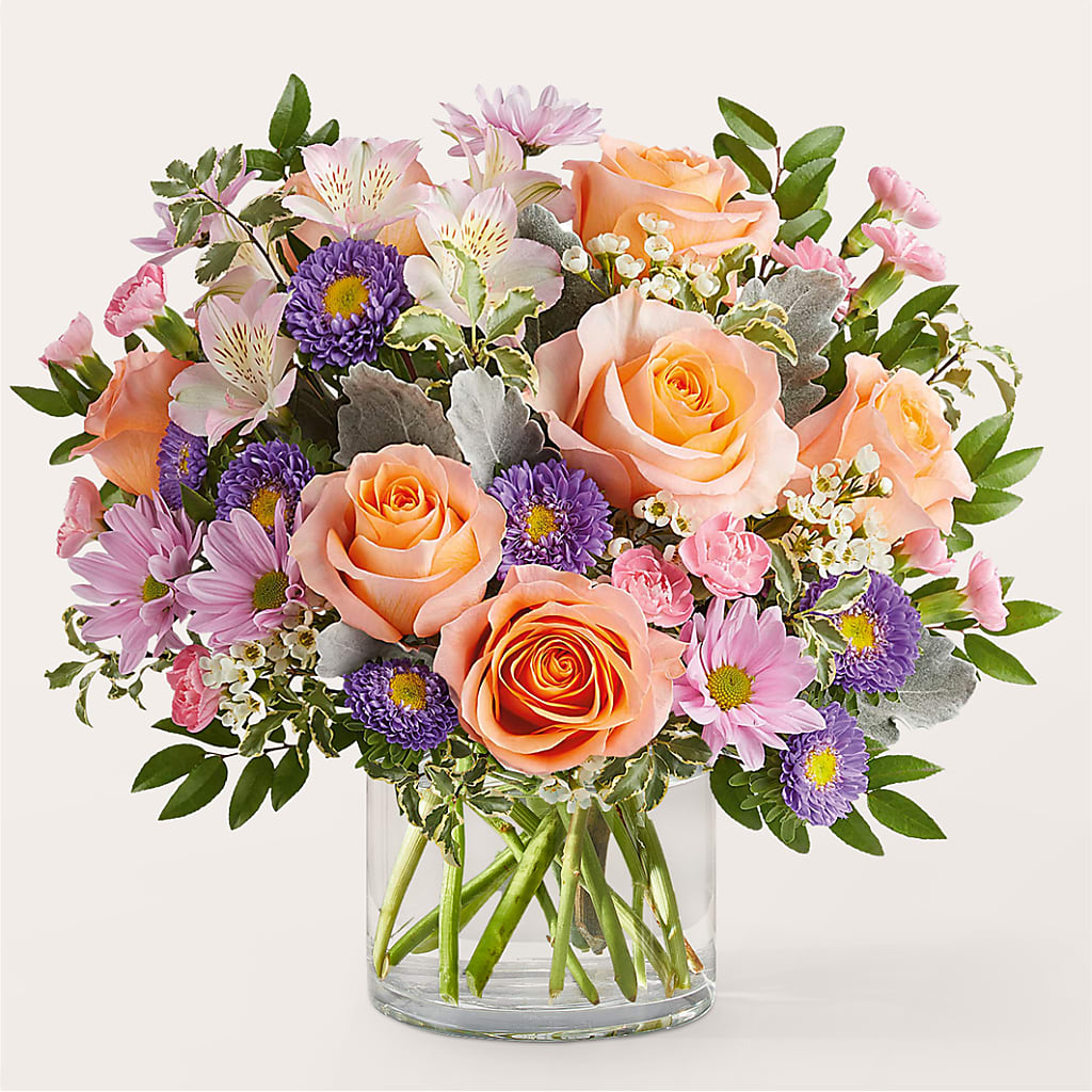 Glimmer Bouquet – Imperial Flower Shop Ltd, Brampton ON