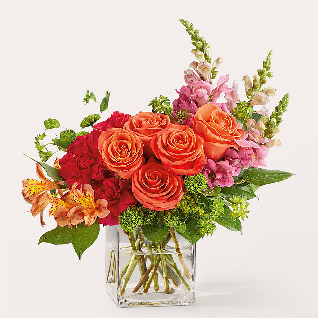 Cosmopolitan Bouquet – Imperial Flower Shop Ltd, Brampton ON
