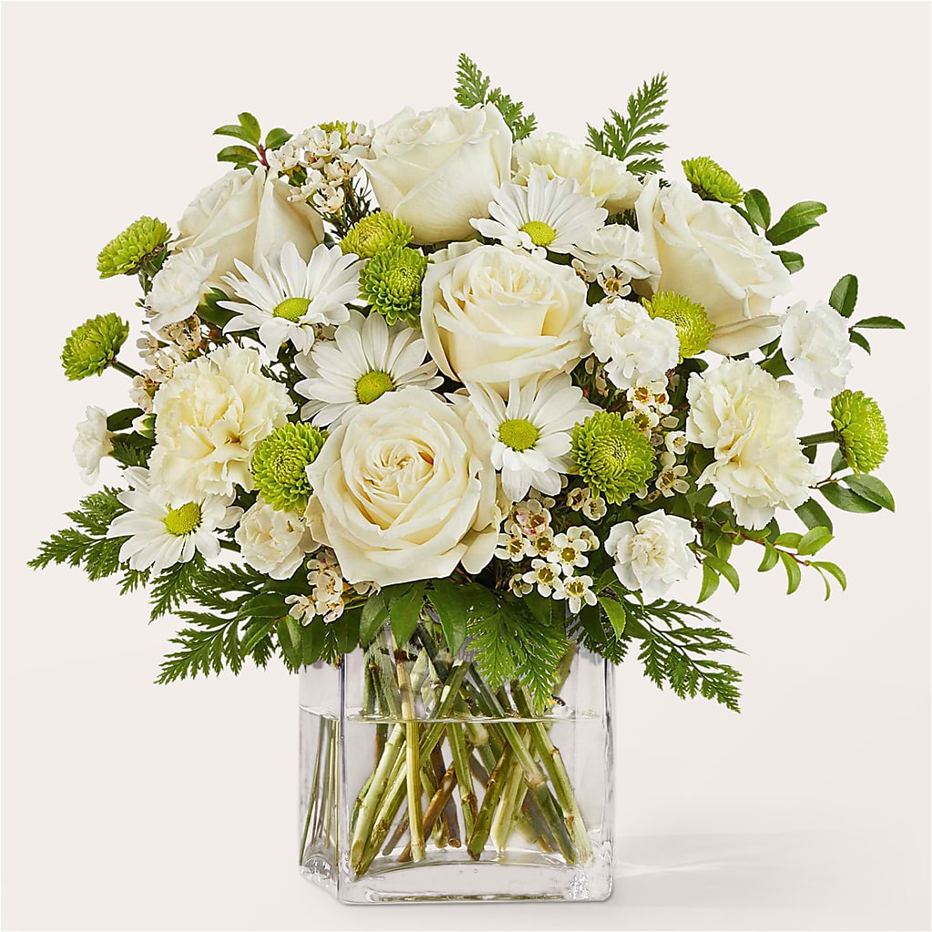 Momentary Meditation Bouquet – Imperial Flower Shop Ltd, Brampton ON