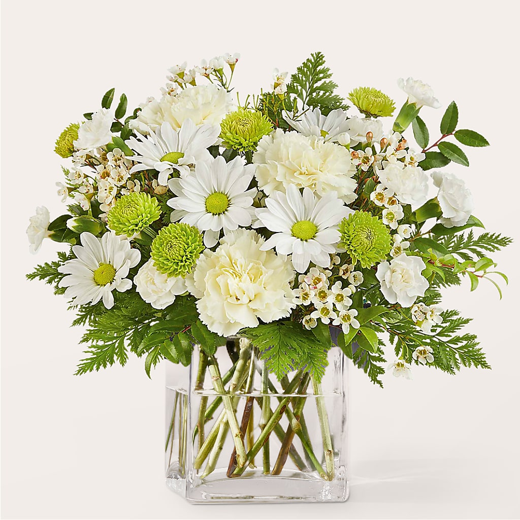 Momentary Meditation Bouquet – Imperial Flower Shop Ltd, Brampton ON