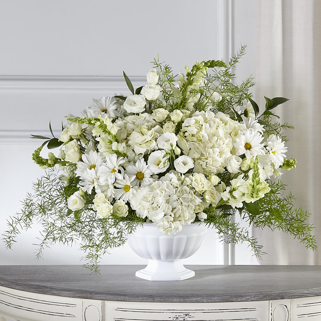 Love & Compassion Arrangement – Imperial Flower Shop Ltd, Brampton ON