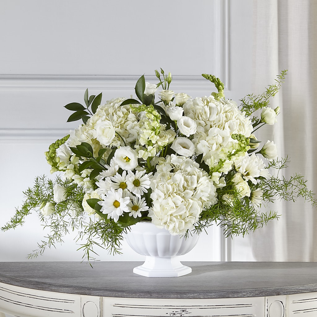 Love & Compassion Arrangement – Imperial Flower Shop Ltd, Brampton ON