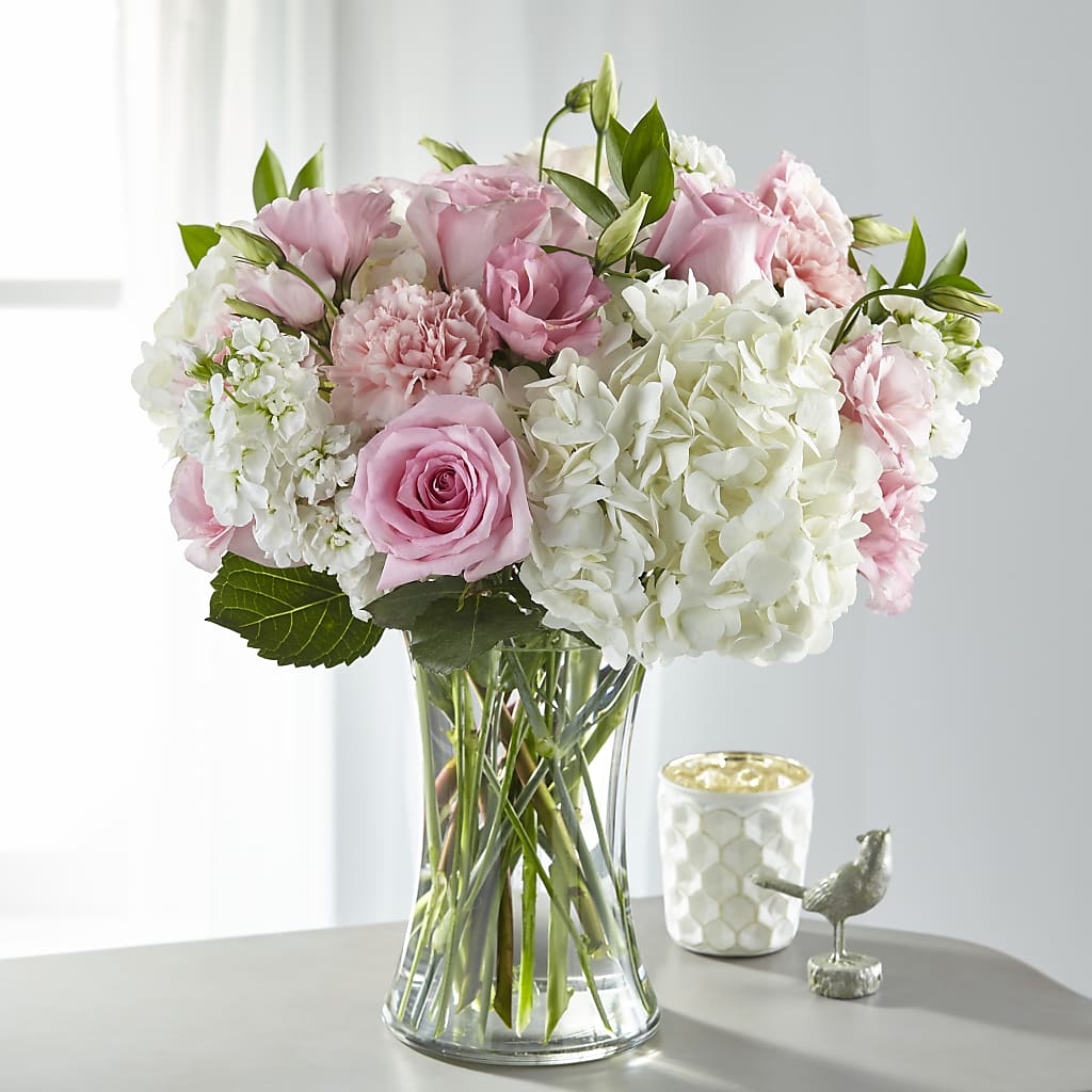 Guiding Grace Bouquet – Imperial Flower Shop Ltd, Brampton ON
