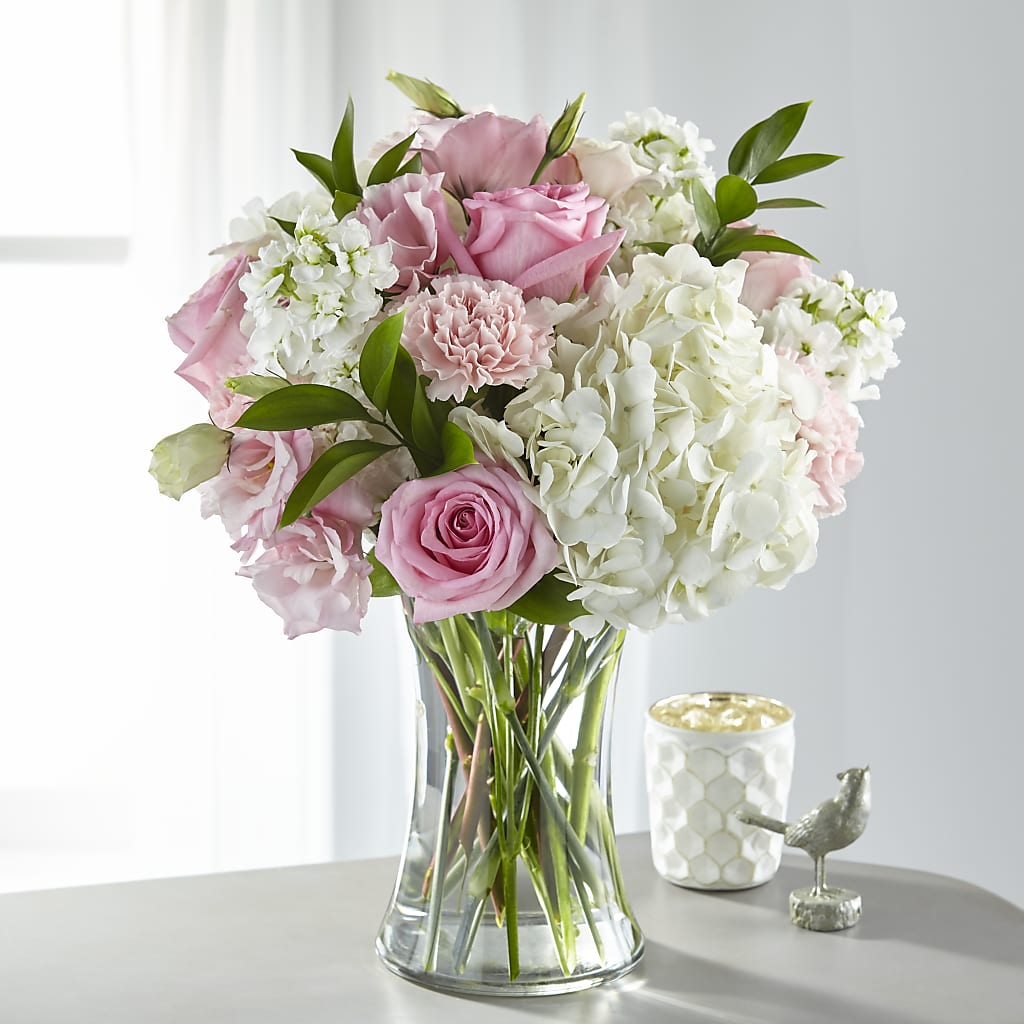 Guiding Grace Bouquet – Imperial Flower Shop Ltd, Brampton ON