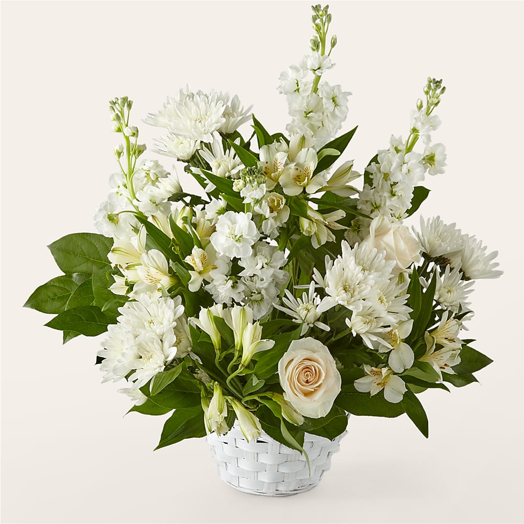Eternal Affection Arrangement – Imperial Flower Shop Ltd, Brampton ON