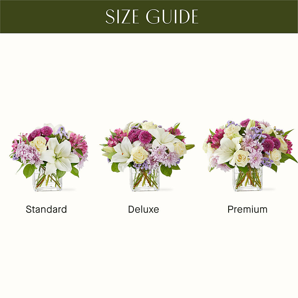 Cared For Bouquet – Imperial Flower Shop Ltd, Brampton ON