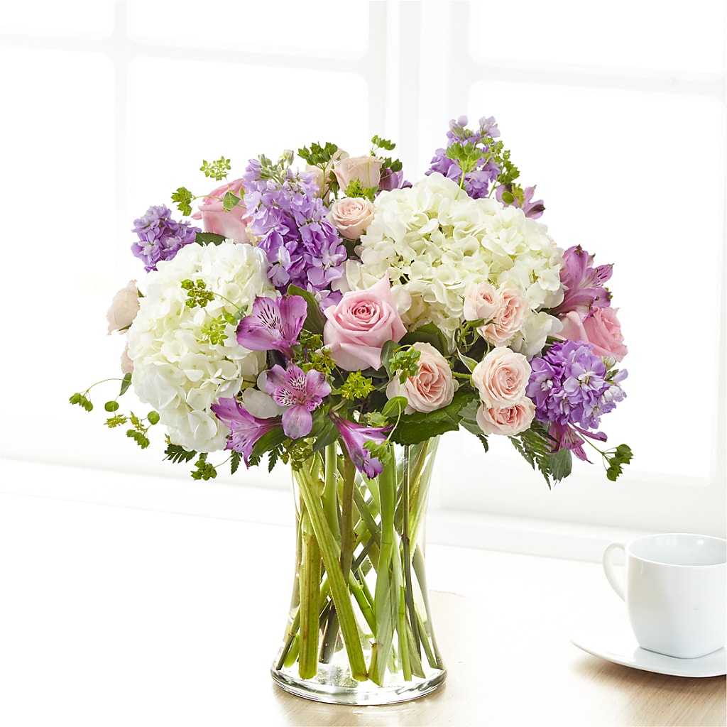 Shared Sentiment Bouquet – Imperial Flower Shop Ltd, Brampton ON