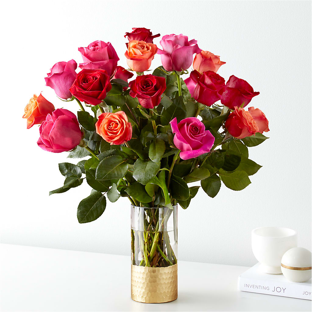 Ever After Rose Bouquet – Imperial Flower Shop Ltd, Brampton ON